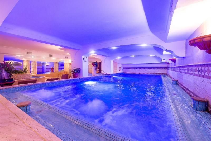 Hotel Terme Tritone Resort & Spa - image 22