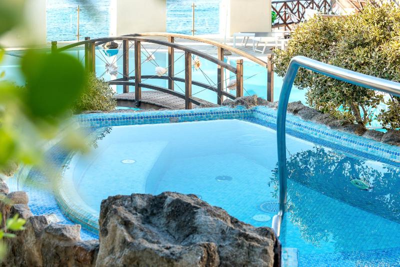 Hotel Terme Tritone Resort & Spa - image 45