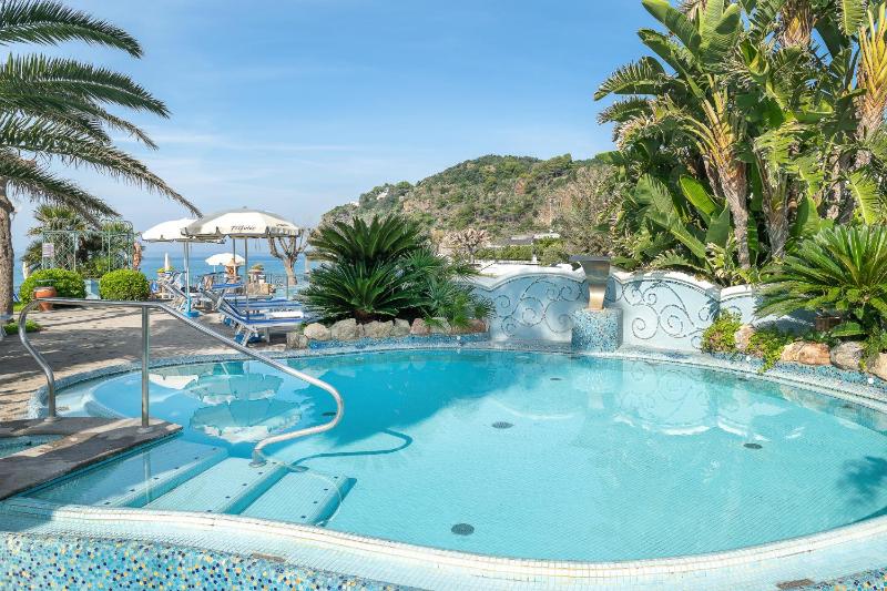 Hotel Terme Tritone Resort & Spa - image 29