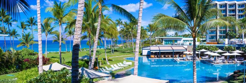 Seaspirit 811 At Andaz Maui At Wailea Resort - image 12