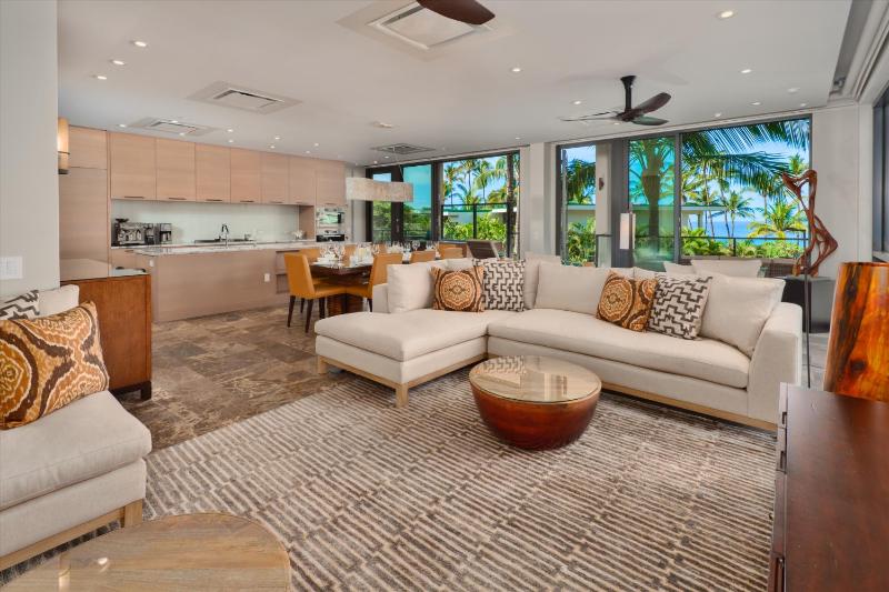 Seaspirit 811 At Andaz Maui At Wailea Resort - image 3