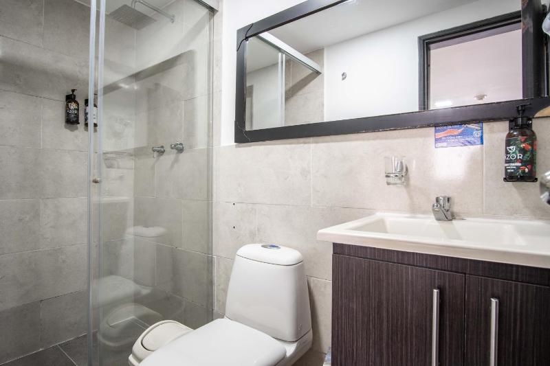 Azor Hotel Cali Versalles - image 50