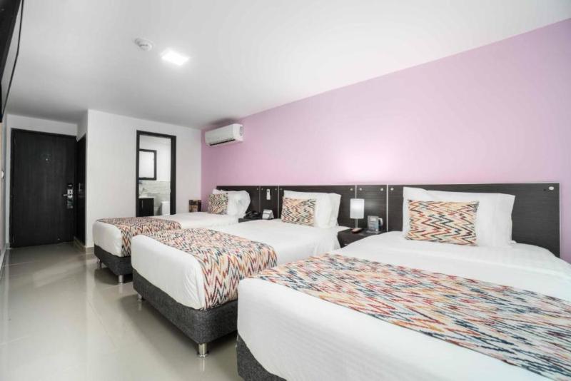 Azor Hotel Cali Versalles - image 7