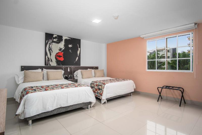 Azor Hotel Cali Versalles - image 6