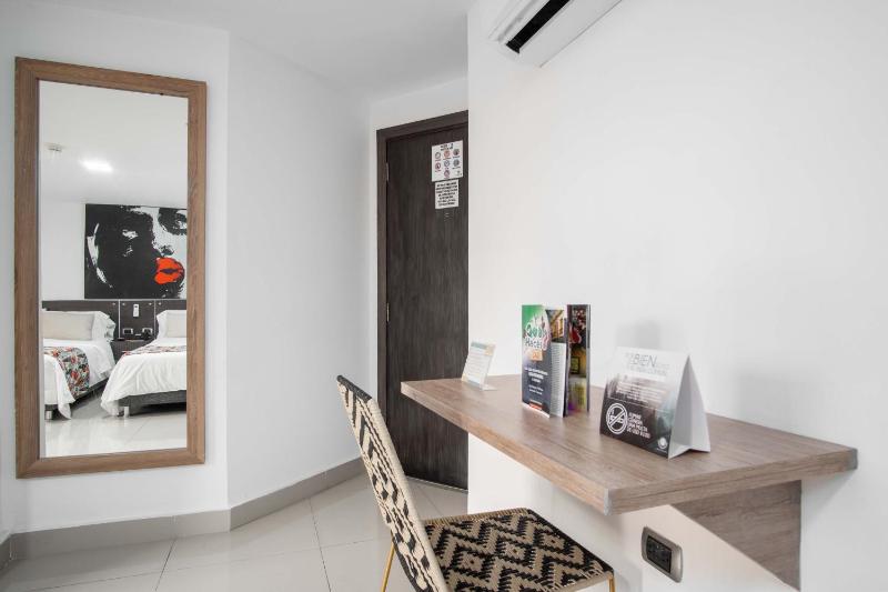 Azor Hotel Cali Versalles - image 20