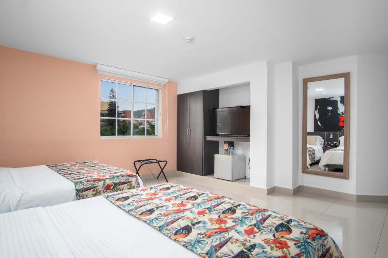 Azor Hotel Cali Versalles - image 4