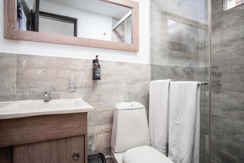 Azor Hotel Cali Versalles - image 40
