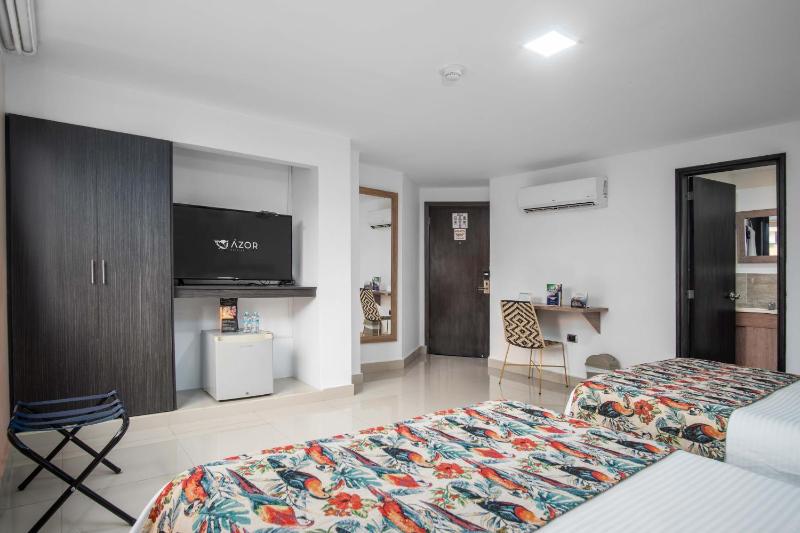 Azor Hotel Cali Versalles - image 49