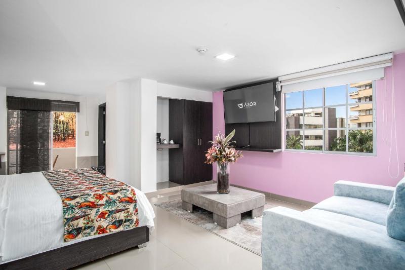 Azor Hotel Cali Versalles - image 32
