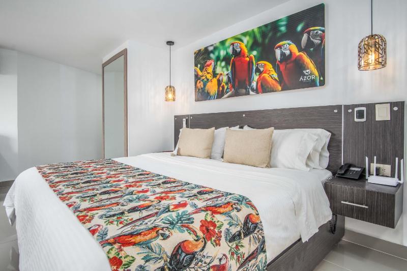 Azor Hotel Cali Versalles - image 12