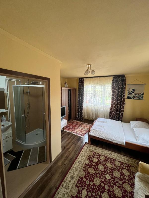 Double or Twin Room image 1
