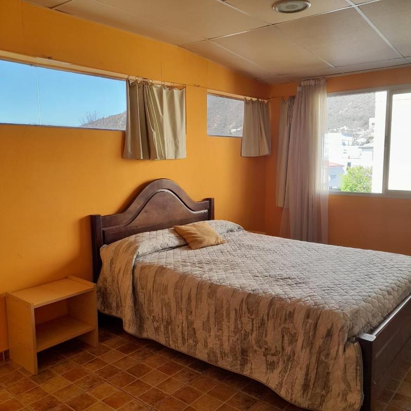 Departamento centrico Villa Carlos Paz - image 3