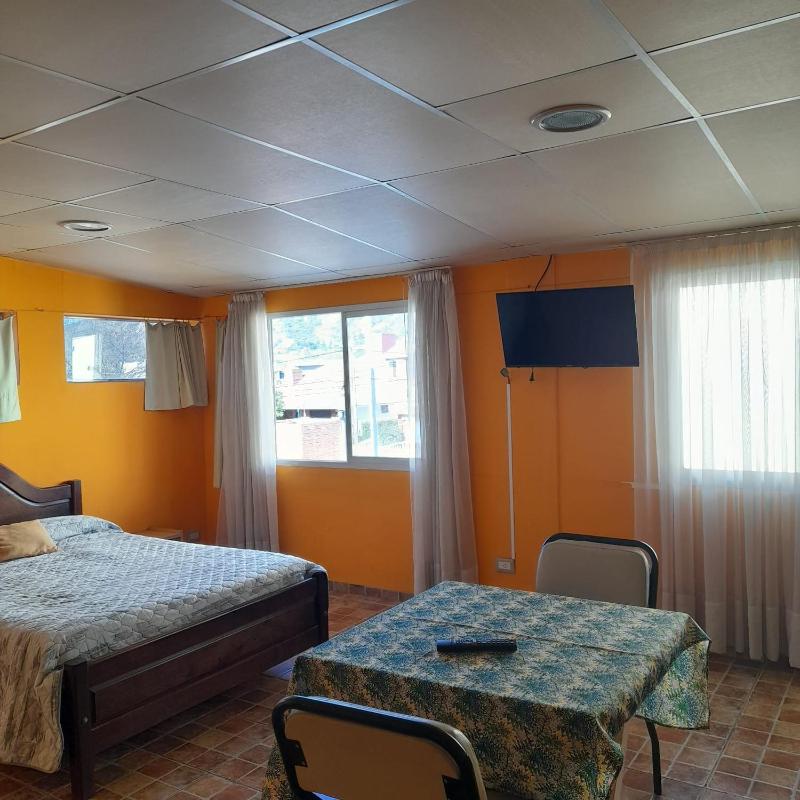Departamento centrico Villa Carlos Paz - image 11