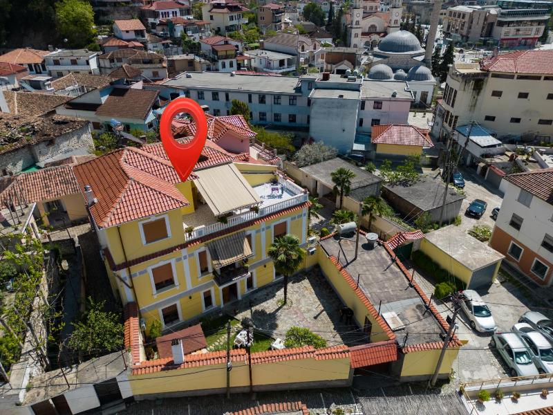 Villa Palma Center - image 11