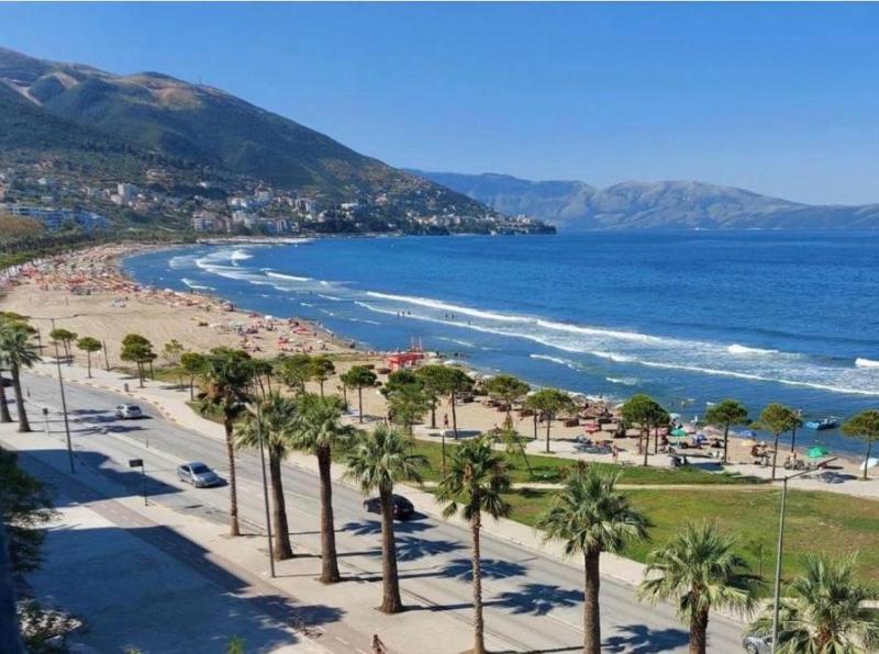 Alex Apartment Lungo Mare Vlore - image 9