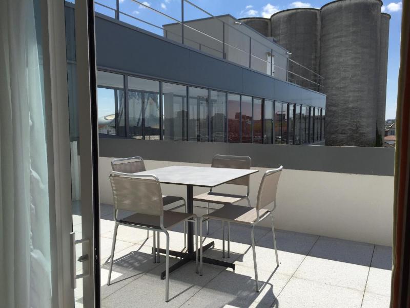Suite with Terrace image 2