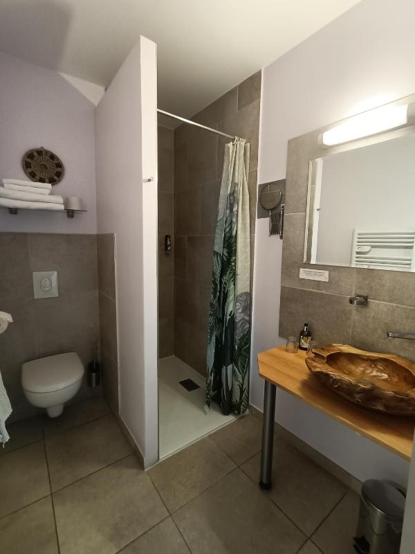 Double Room image 4