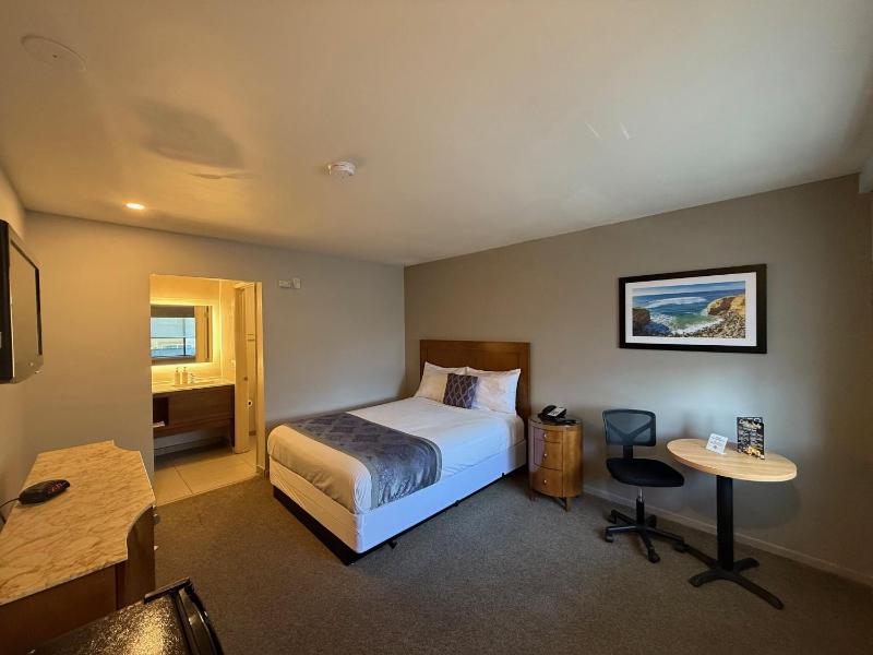 Heritage Inn San Diego - image 8