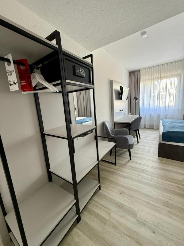 Superior Double Room image 4