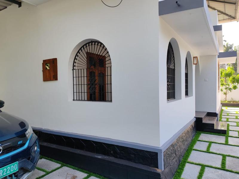 Sapphire Haven - Stay @ Varkala - image 16