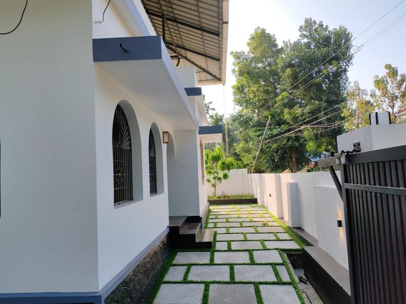 Sapphire Haven - Stay @ Varkala - image 19