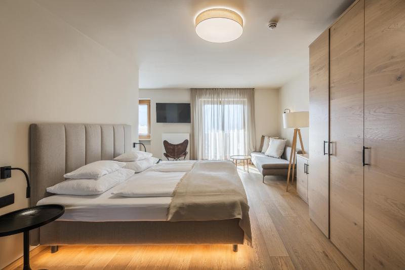 Superior Apartment with Balcony and Panoramic view image 1