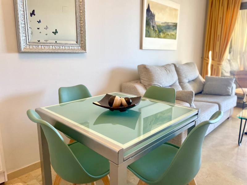 Apartment in Gemelos 20 with free parking Levante Area - image 20