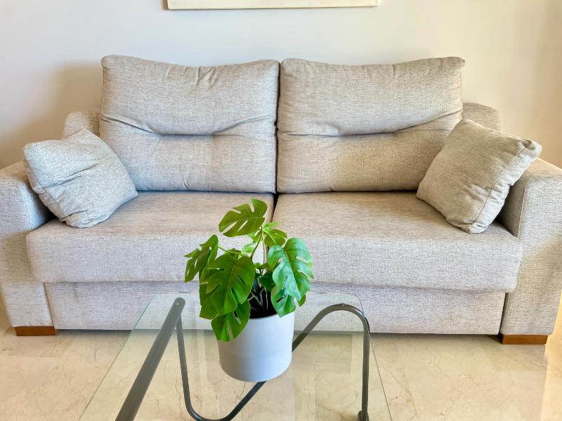 Apartment in Gemelos 20 with free parking Levante Area - image 23