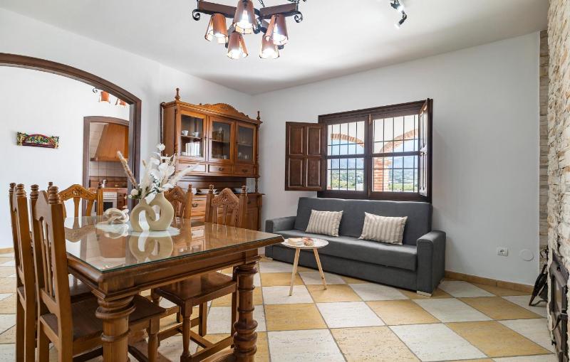 Stunning Home In Torrox With House Sea View - image 3