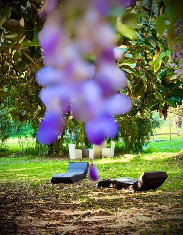 Villa La Dogana - B&B with a lovely garden - Private parking - Slow living in an old-fashioned historical home - image 32