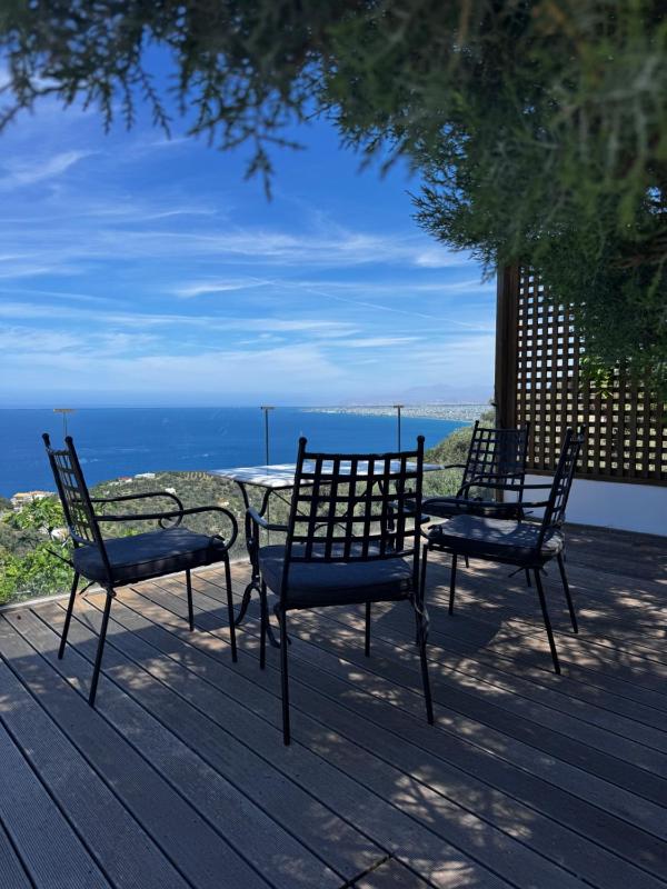 Villa Artemis Wine Dark Sea Villas - image 13
