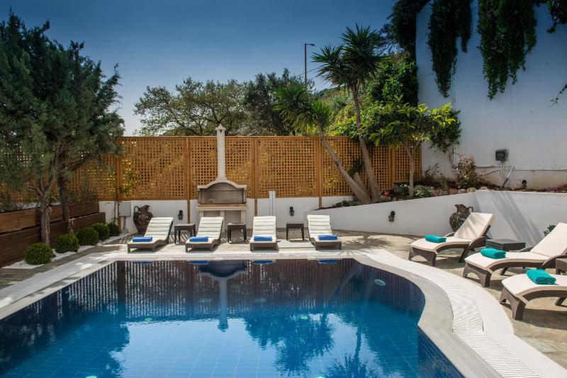 Villa Artemis Wine Dark Sea Villas - image 10