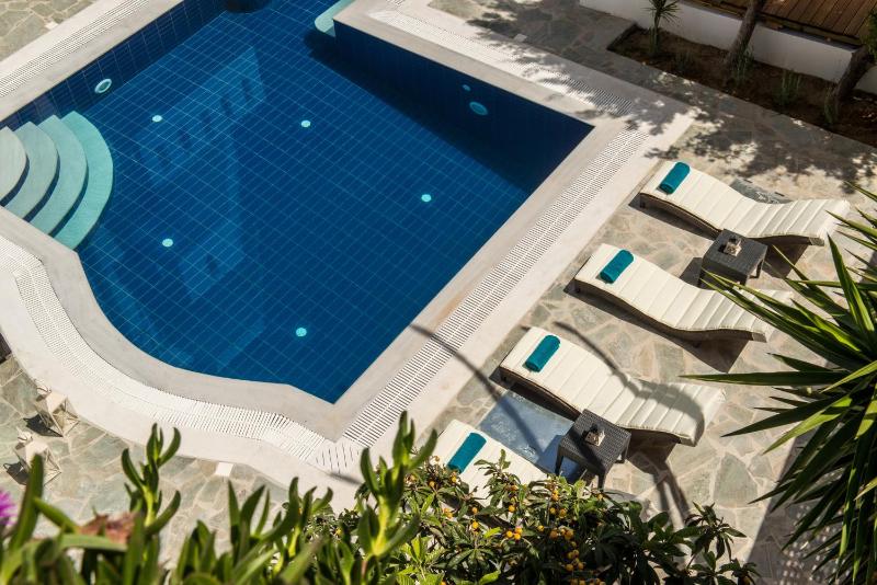 Villa Artemis Wine Dark Sea Villas - image 12