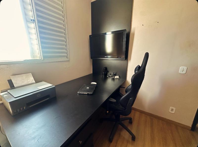Apartamento Novo Shopping - image 8