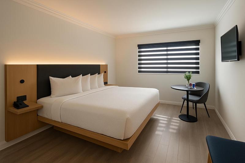 The Live Hotel - image 4