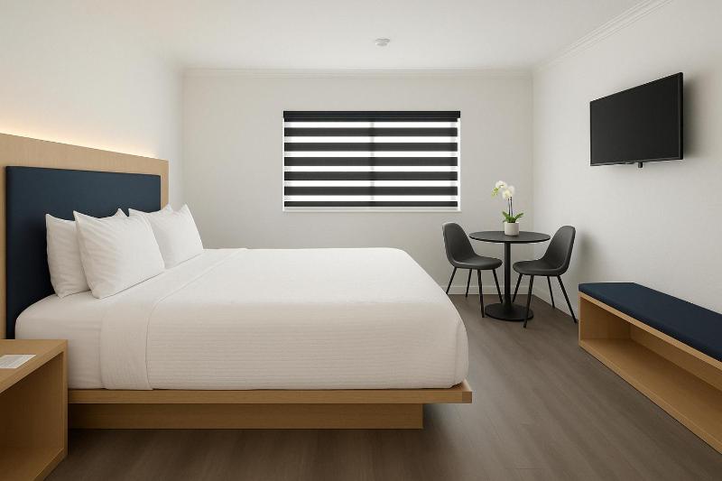 The Live Hotel - image 16