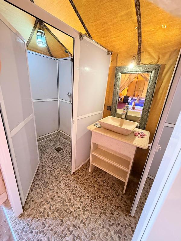 Yamanda luxury camp - image 11