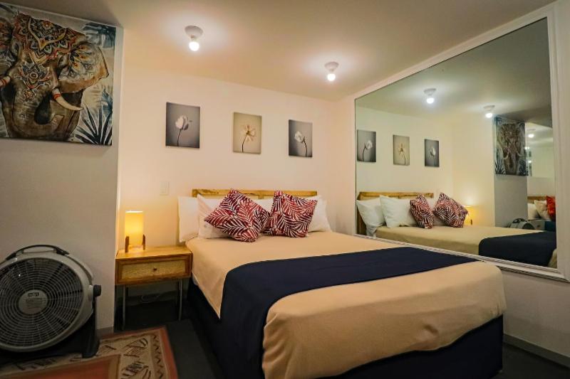 Hotel Emma - image 49