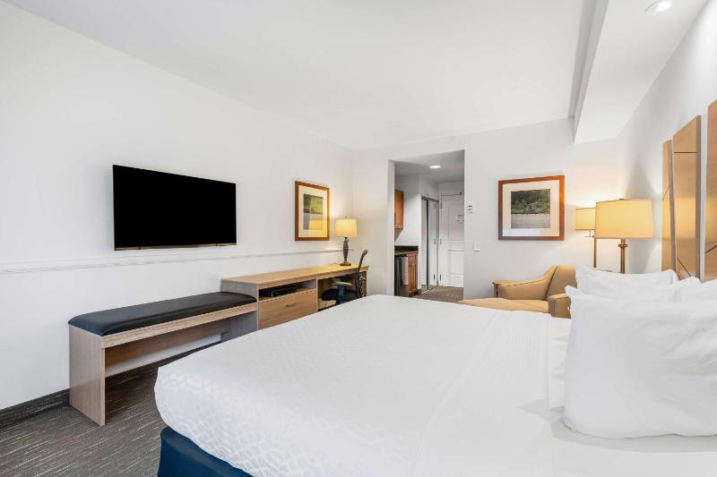 King Room - Disability Access image 4