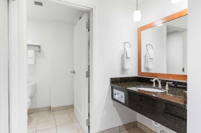 King Room - Disability Access image 3