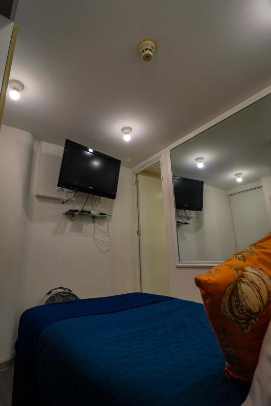 Hotel Emma - image 31