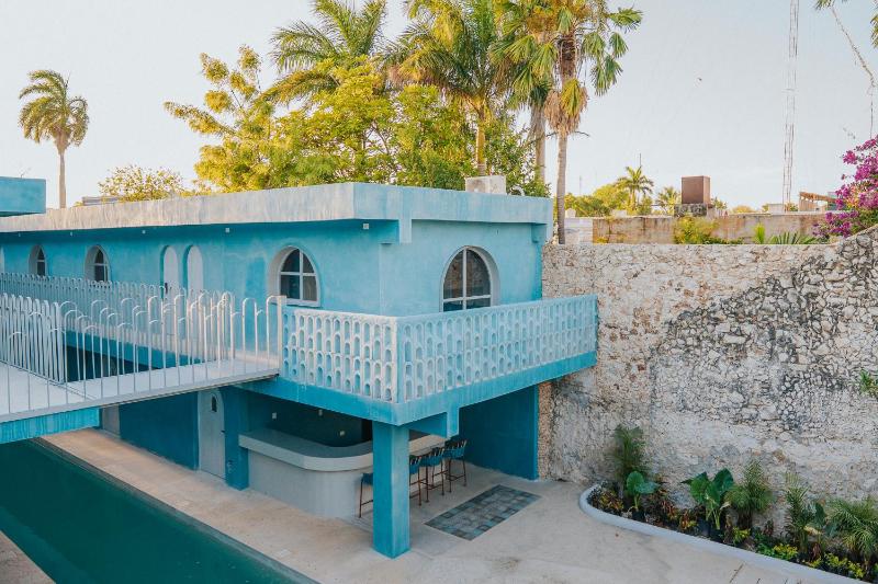 Casa Amate 62 - Mérida centro - image 7
