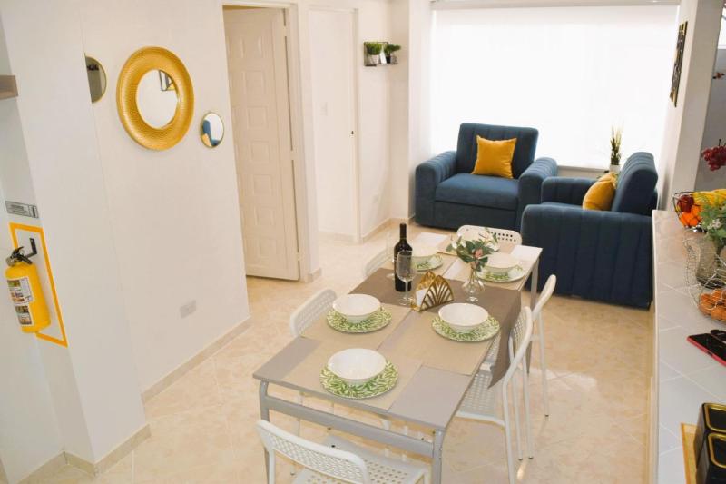 Apartamento 3 Habitaciones 5 minutos Esc General Santander - image 10
