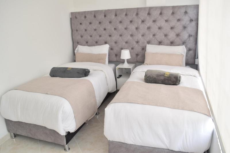 Apartamento 3 Habitaciones 5 minutos Esc General Santander - image 13
