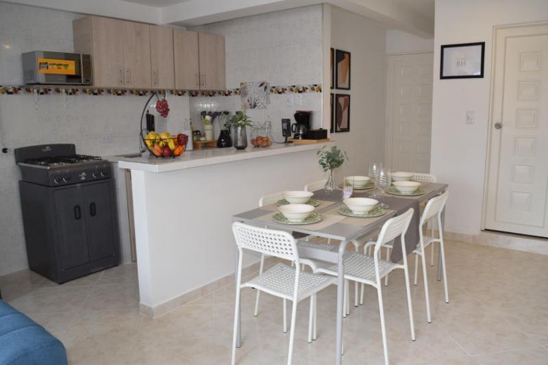 Apartamento 3 Habitaciones 5 minutos Esc General Santander - image 15