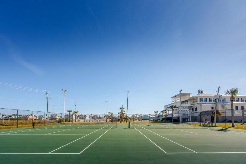Holiday Inn Club Vacations Galveston Seaside Resort - image 40