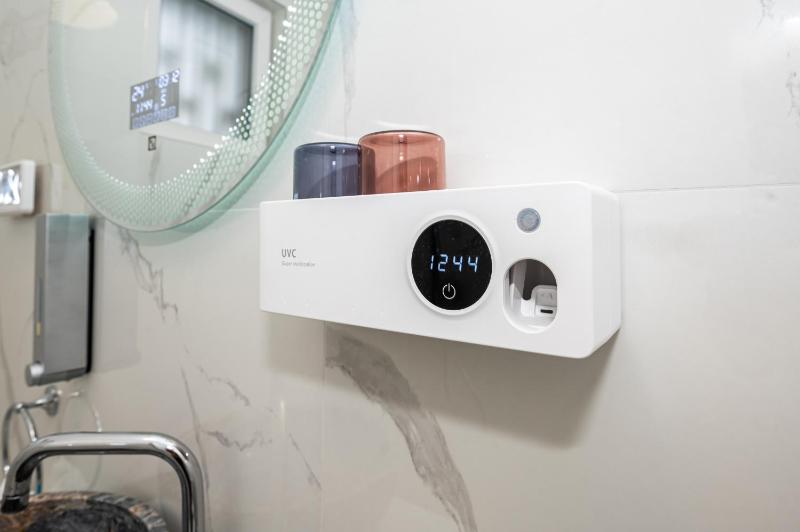 ElenartLux - Baby Cot - Pets Allowed - Free Parking & Fast Wi-Fi - image 29