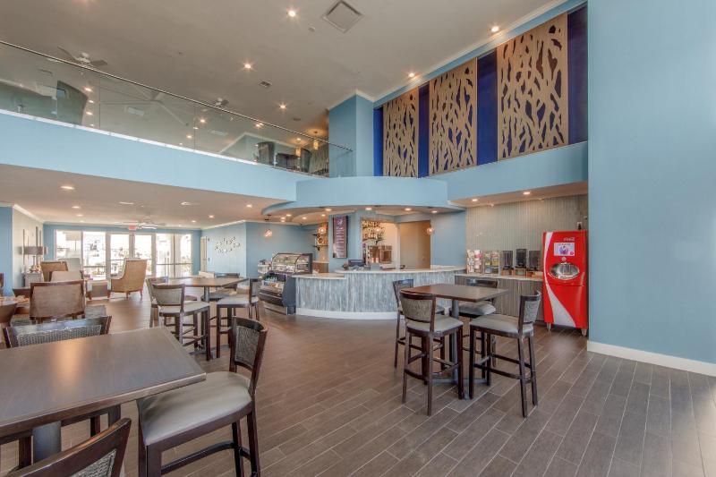 Holiday Inn Club Vacations Galveston Seaside Resort - image 20
