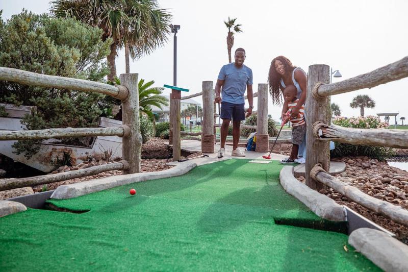 Holiday Inn Club Vacations Galveston Seaside Resort - image 49