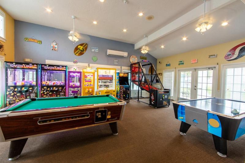Holiday Inn Club Vacations Galveston Seaside Resort - image 15